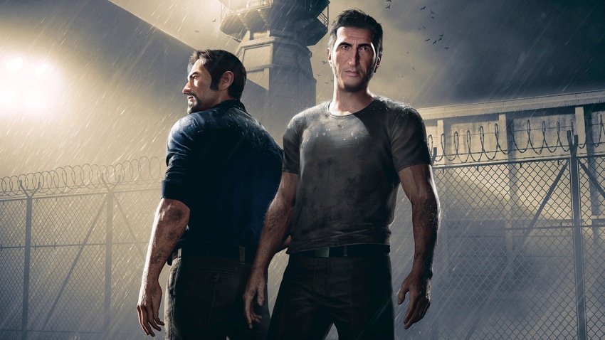 Hazelights A Way Out hat seit dem Start 2018 über 9 Millionen Exemplare verkauft