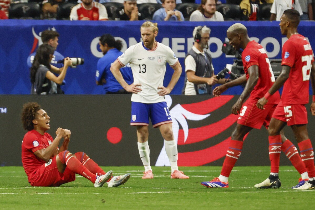 US bereit, sich dem südamerikanischen Kraft Uruguay zu stellen, während die Zukunft der Copa America in der Schwebe steht