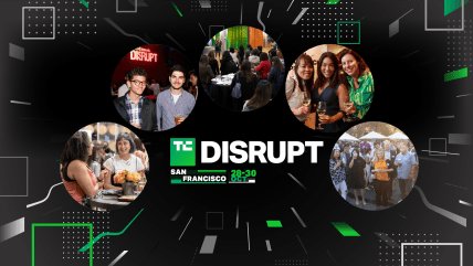 Verstärken Sie Ihre Marke bei TechCrunch Disrupt 2024, indem Sie eine Side-Veranstaltung hosten